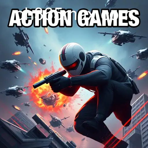 Exploring the Thrilling World of Action Games on PH365