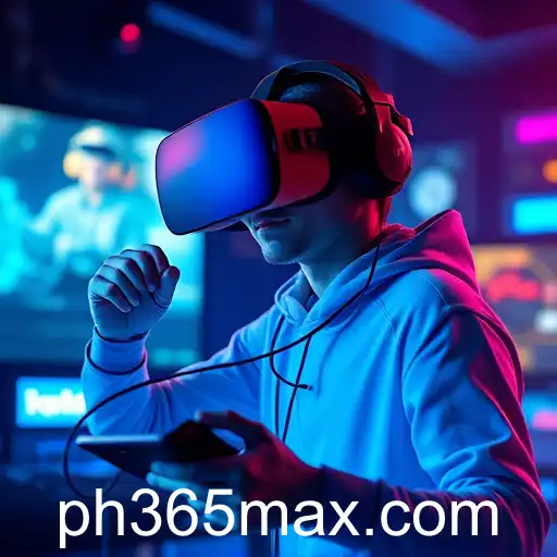 Gaming Trends in 2025: A Look at PH365 and Beyond