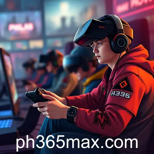 The Growing Influence of Online Gaming in 2025