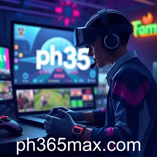 The Digital Gaming Renaissance