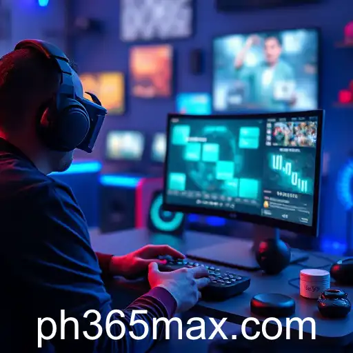 Emerging Trends in Online Gaming