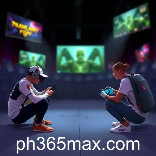 The Evolution of Online Gaming Communities