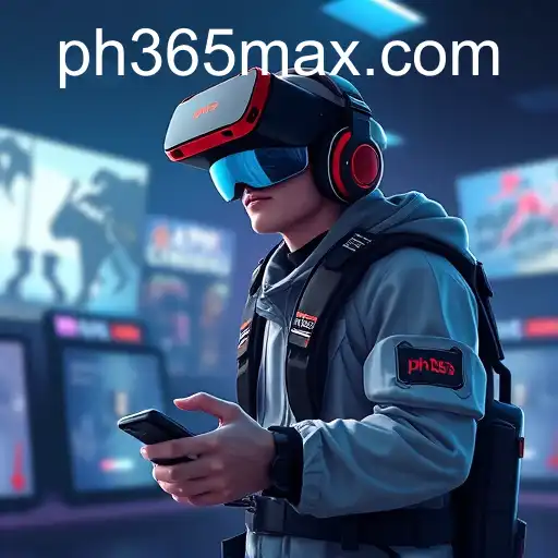 Gaming Trends Revolutionized by ph365