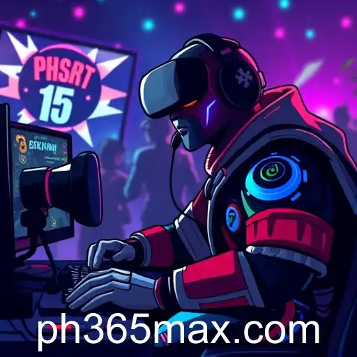 Gaming Exploration with PH365