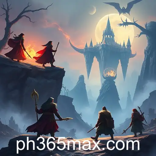 Gaming Revolution: The Rise of PH365