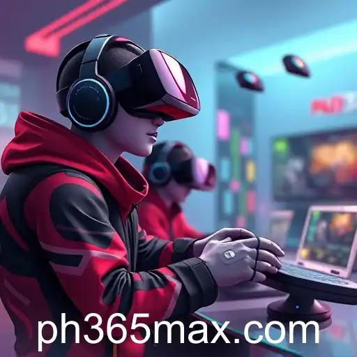 Gaming Trends Shaping the Future