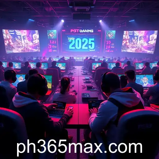 The Rise of Ph365: A New Era in Gaming