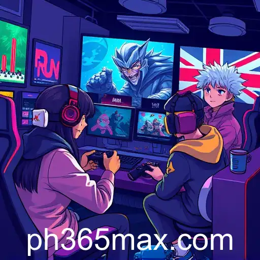 The Resurgence of Classic Gaming