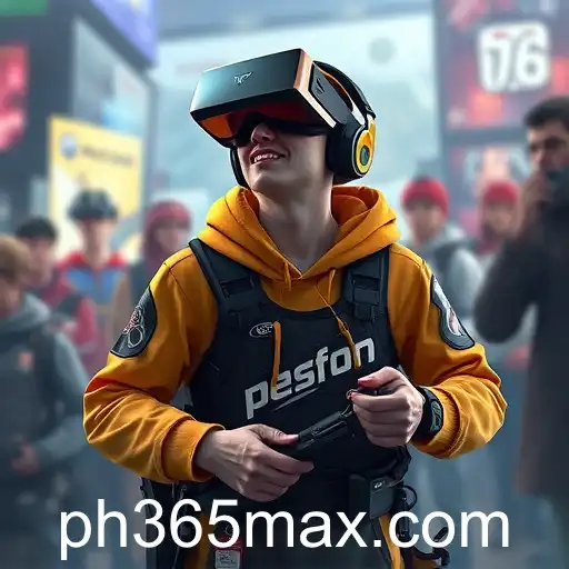 The Rise of Online Gaming Amid Global Challenges