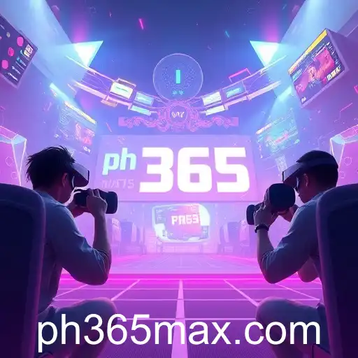 The Rise of PH365: A Gaming Revolution