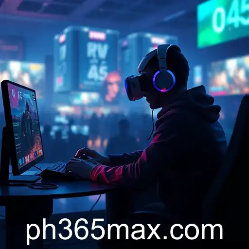 Navigating the Virtual Playgrounds of 2025