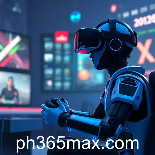 Virtual Worlds and Real Rewards: Gaming in 2025