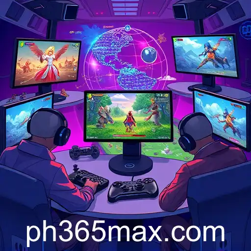 The Rise of Ph365: A New Era in Gaming