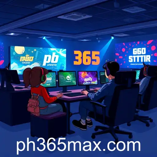 The Rise of Digital Gaming in 2025